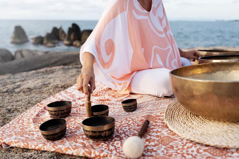 sound bowls
