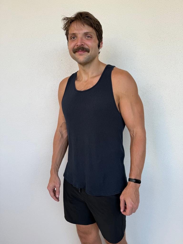 Matthew Striegel